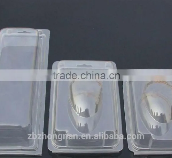 Rigid PET Film