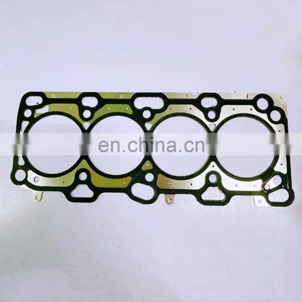 Gaskets Cylinder Heads MN163381 FOR Mitsubishi Outlander 2.4 4WD V45 4g69 Auto Parts Engine Gasket MN1 photo-2