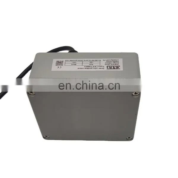 4~20mA Output CWP-S1000A Displacement Sensor With Shell for Measuring photo-3