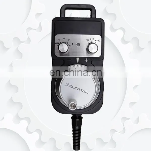 RT069-MK2-T DC5V Output Pulse 100 Pulses per Rotation Phase Output A, B MPG Manual Pulse Generator photo-3