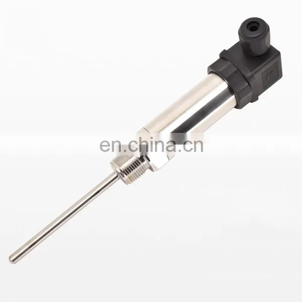 4-20ma Integrated Temperature Transmitter Insert Sensor Module PT100 Thermal Resistance 0-100 Degree Without Digital Display photo-5