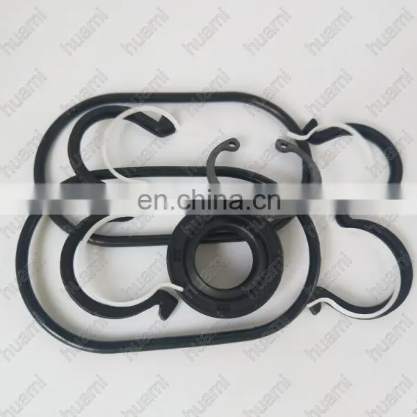 4206167gear Pump Seal Kit EX200-1 Pilot Pump Oil Seal photo-3