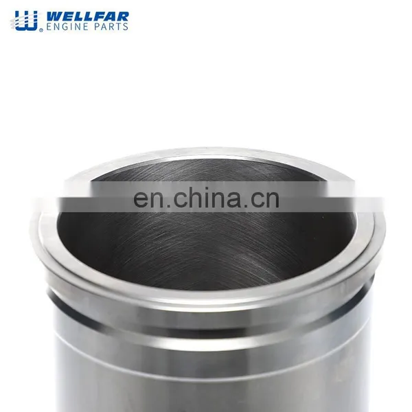 1815674C1 MD1815674 Wellfar Engine Cylinder Liner for PERKINS DT 466 NGD Engine photo-2