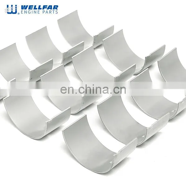 Hot Sale Engine Connecting Rod Bearing FP214950 14L for Cummins photo-4