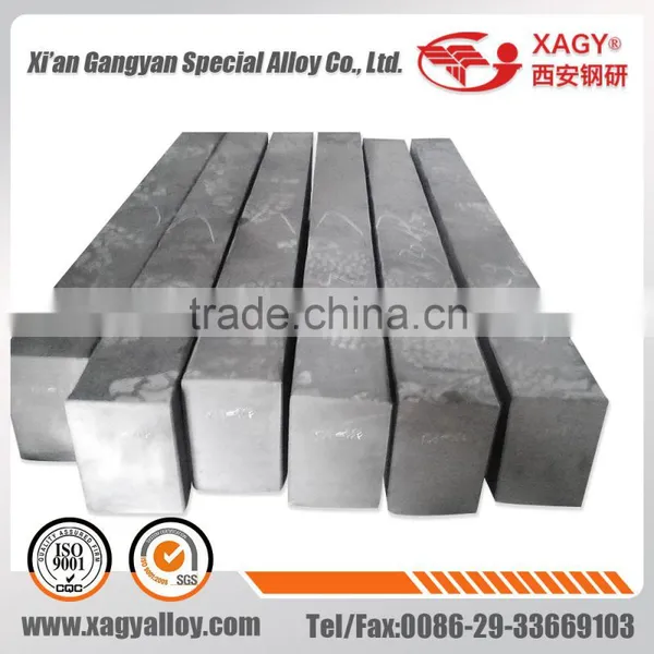 Hot-forged and Hot-rolling Kovar 4J29 Alloy Round Bar and Rod photo-2