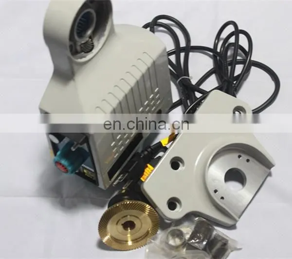 Wholesale Automatic Power Table Feed for Milling Machine photo-3