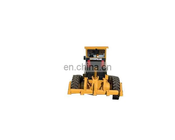 Used Construction Cat 140k Motor Grader , Used Cat 140h Grader , Hot Sale Cat 140k 140h 140g Grader With Ripper photo-5