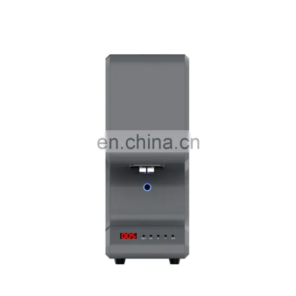 One Hand Competitive Small and Flexible Automatic Capping Machine for Lab photo-2