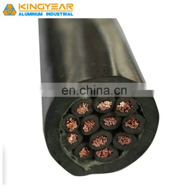 Mechanical System Control Cable YY CY SY Flexible Multi-core Control Cable sy Cable photo-2