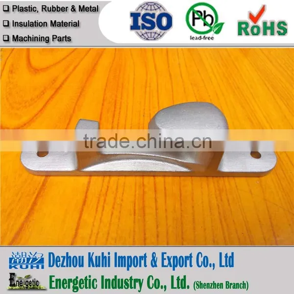 High Precision Casting Stainless Steel for Door photo-6