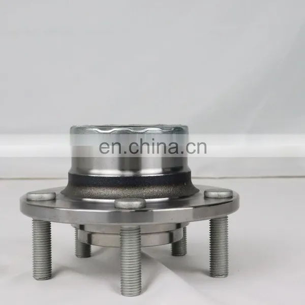 KEY ELEMENT Hot Sales High Performance Wheel Hub Bearing 52710-2C000 For ELANTRA 2000-2006 Rear Wheel Hub Bearing photo-2