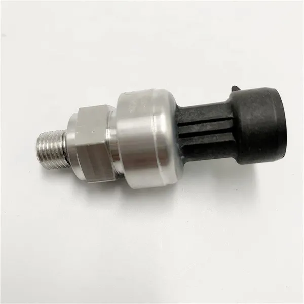 Brand New Great Price Pressure Sensor 13060072 For SINOTRUK photo-2