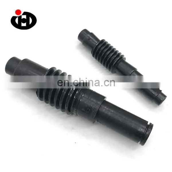 ISO9001 Supplier High Quality Turbine Worm Gear Worm Shaft photo-2