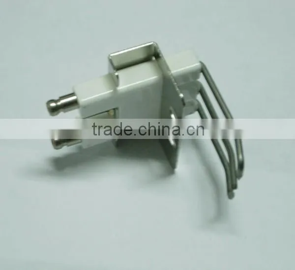 Three Needle Type Ignition Pin for Industrial Gas Burner photo-4