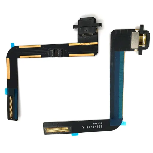 ORG Flex Charger For IPhone Ipad 5 Air 1 Charging Port Dock Connectors Flex Cable photo-5