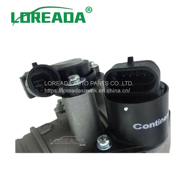 LOREADA Mechanical Throttle Body With CF MOTOR For Hisun ATV 800CC Engine photo-5