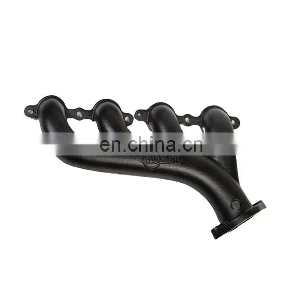 Engine Parts Motorcycle Intake Manifold photo-4