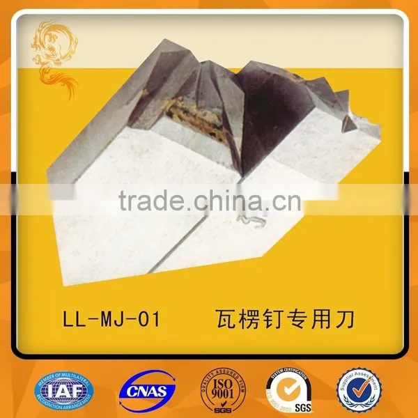 Nail Mould/ /hard Metal Mould/cemented Carbide Mould Manufacturer