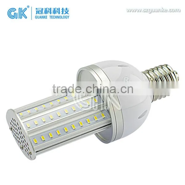 20-40w Ip64 Smd E27/e40 Led Streetlight/solar Led Light