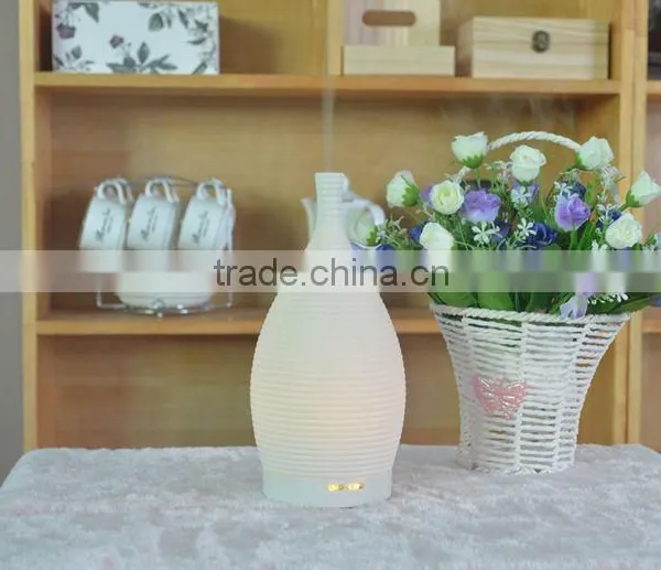 Diffuser Aromatherapy Air Purifier Diffuser Good Humidifiers for Home photo-4