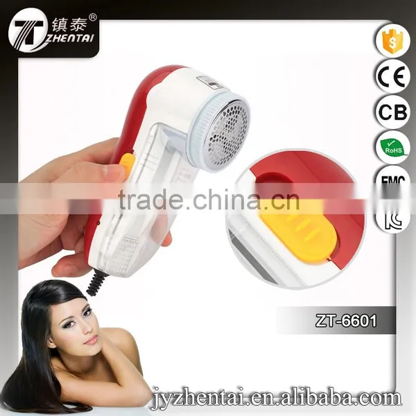 Fabric Lint Remover With 5W High Power Electric Lint Remover for Home photo-2