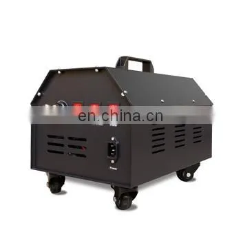 Goodway Tube Cleaning Machine photo-5