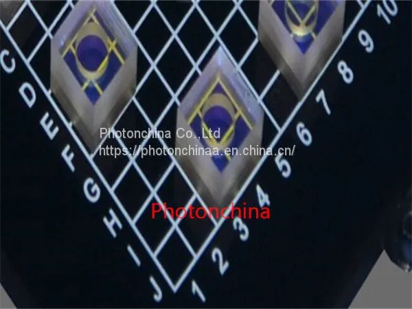 Etalon,Solid Etalon,Air Gap Etalon,F-P Etalon photo-2