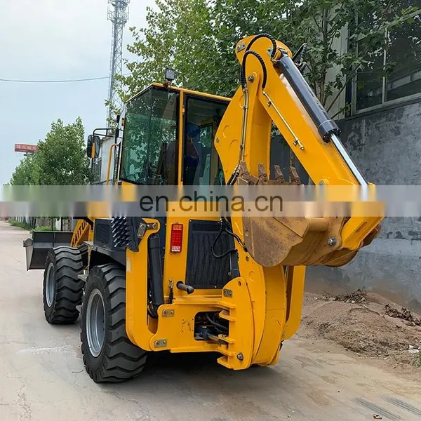Genuine Yuchai YC4FA75-T300 55kw EFI Diesel Engine for Excavator photo-2
