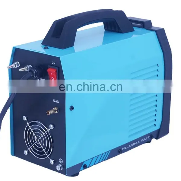 Industry Hot Sale 40A Plasma Welder Air Plasma Cutting Machine Cut photo-4