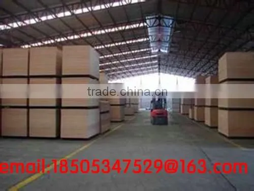 Good Pine Quality Plywood With Nice Price photo-4