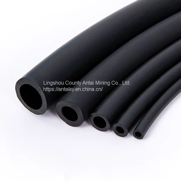 Illite Powder for Rubber Sealing Strip photo-4