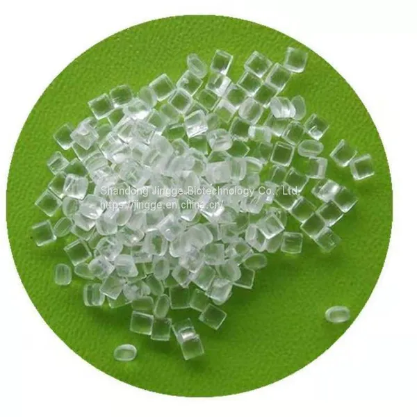 Wholesale Virgin Plastic Granules PC Granules Polycarbonate Particles photo-5