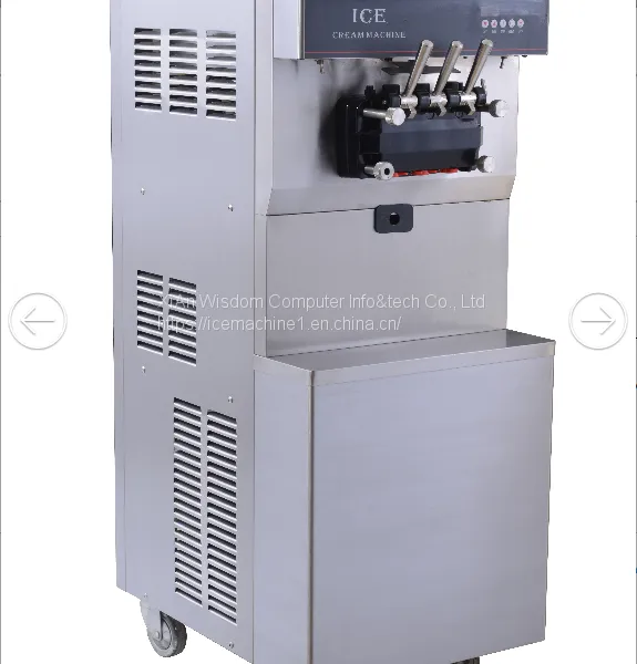 30L Hourly Output Ice Cream Machine photo-2