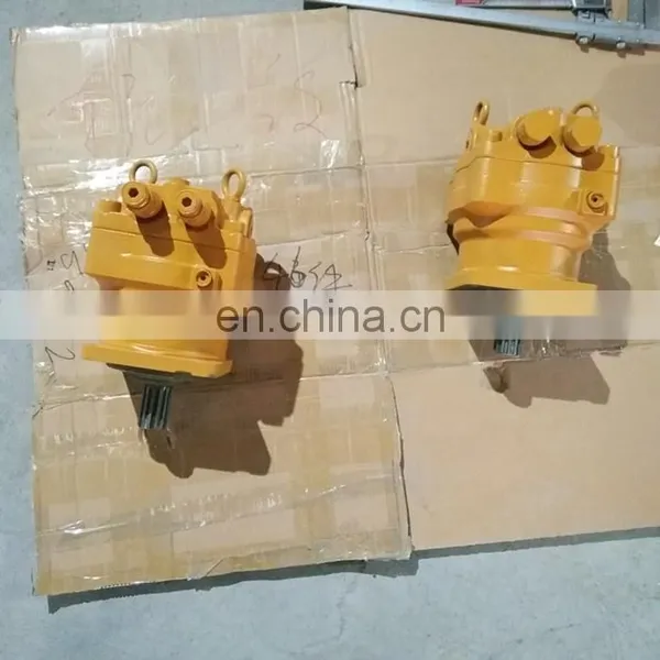 200-3373 200-3372 For CAT Excavator 330DL 330D Swing Motor photo-4