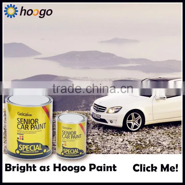 Fast Drying Car Body Paint Solvent Thinner