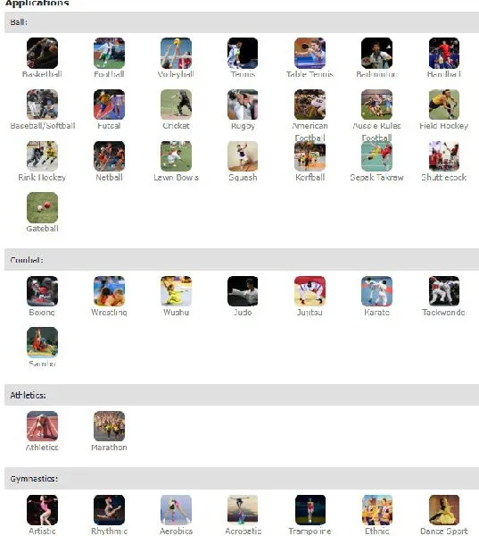 Match Scoring System photo-4