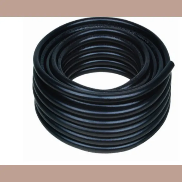 Hydraulic Drilling Rubber Hose With High Pressure photo-3
