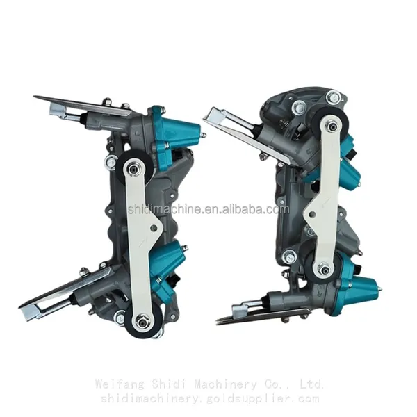 Planting Arm Accessory for Rice Transplanter PARTS SPARE PARTS For High Speed RICE TRANSPLANTER