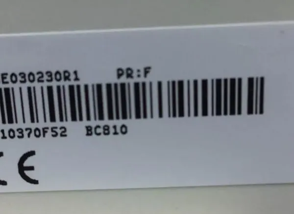ABB BC810 3BSE031154R1 Interconnection Module