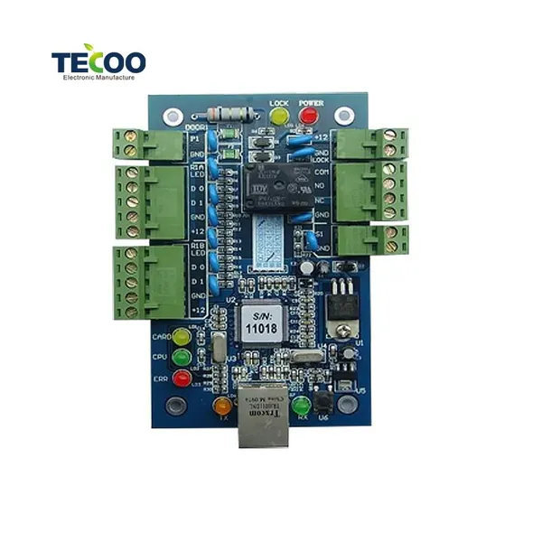 Prototype Circuit Board Manufacturers photo-3