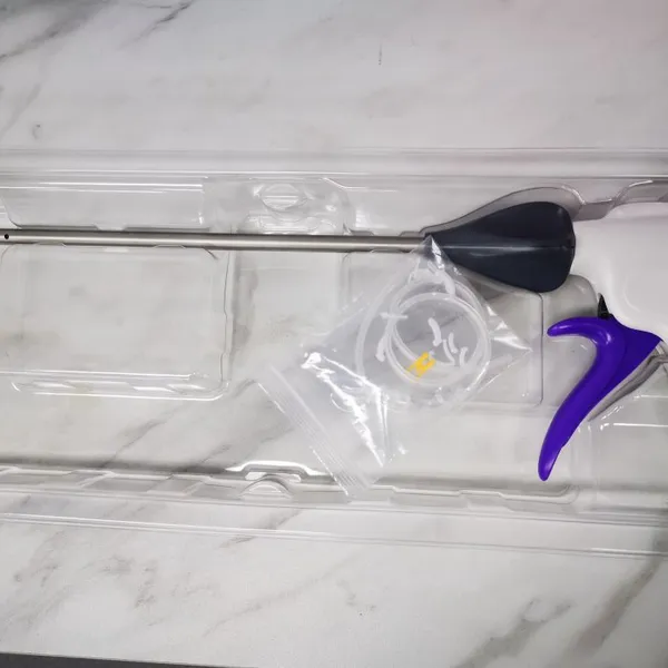 Manufacture Selling Disposable Multifire Clip Applier Laparoscopic Surgery photo-2