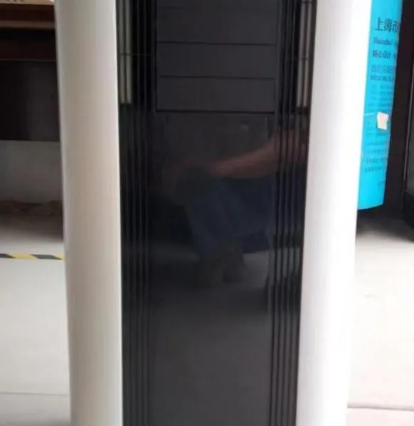 AIR STERILIZATION AND PURIFICATION MACHINE photo-2