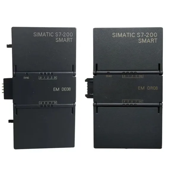 6ES7288-2DE16-0AA0SiemensSIMATIC S7-200 SMART, Digital Input EM DI16, 16 Digital Input, 24V DC
