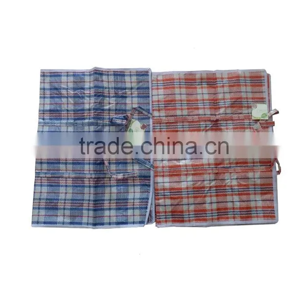 China Manufacture Laminated pp Woven Bag pp Bags photo-4