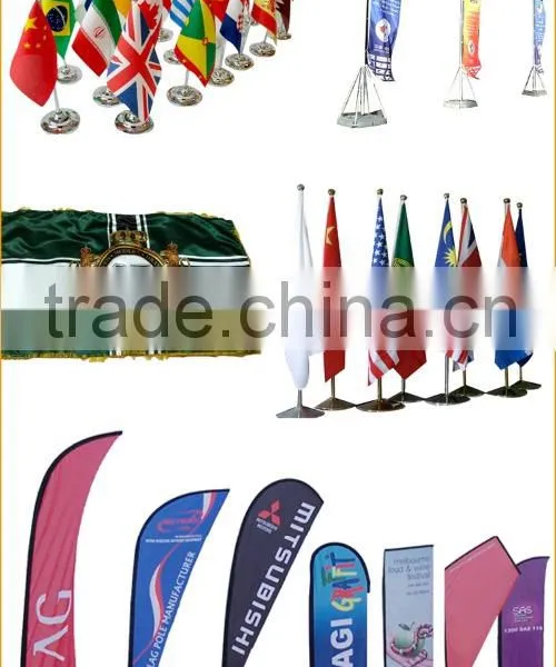 Direct Sublimation Digital Flag Printing Machine Quality Choice photo-6