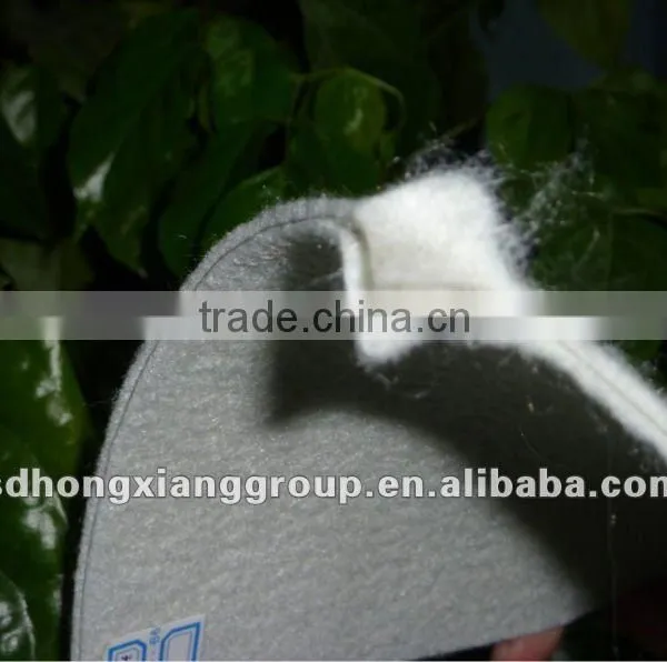 Composite Geomembrane With Geotextile and Membrane photo-2