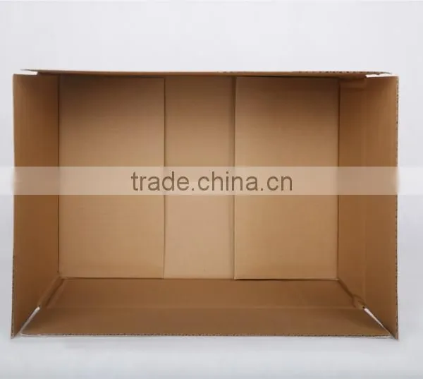 On-Time Delivery Raw Material Corrugated Boxes Manufacturers In Lahore photo-5