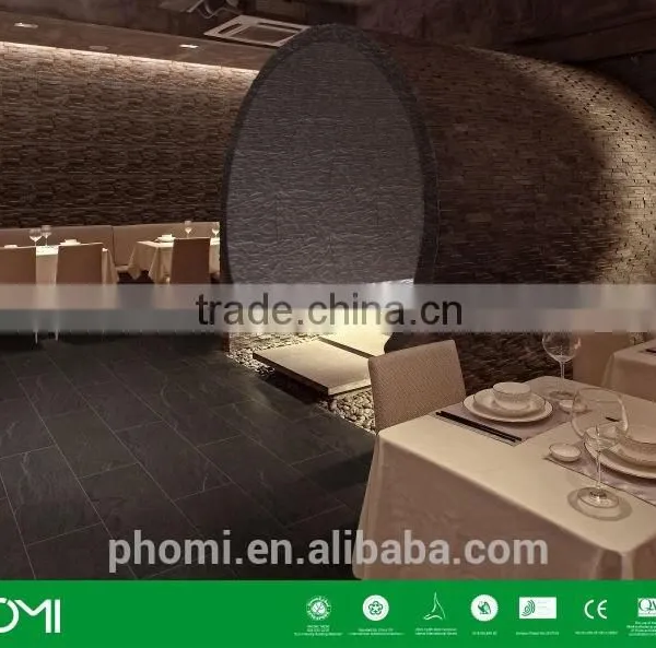 Flexible Clay Modern House Design Global Unique Classic Rustic Stone Wall Cladding photo-6