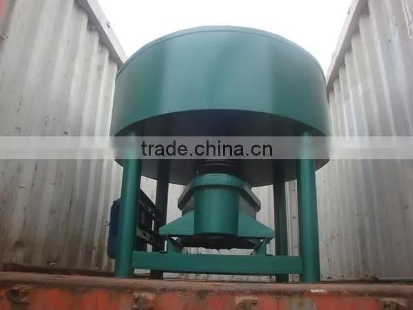 Professional Manufacturer Brick Molding Machine photo-4