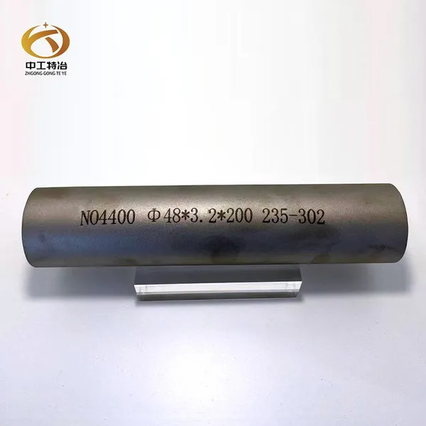 Urgent Sale! ASTM 316L, 317L Food Grade Stainless Pipes for St. Petersburg - Direct China to Spb Port photo-2
